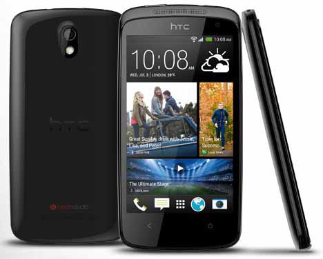  HTC Desire 500 Dual Sim
