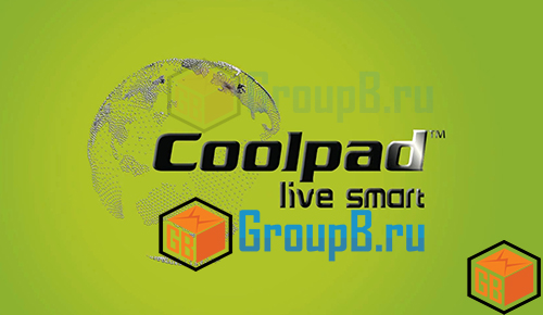 coolpad company